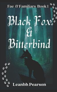 Produktbild: Black Fox & Bitterbind