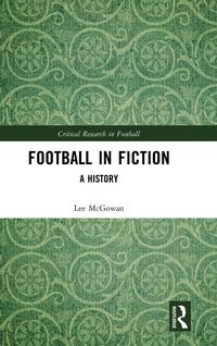 Produktbild: Football in Fiction