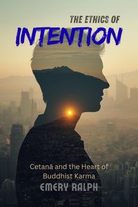 Produktbild: The Ethics of Intention