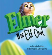 Produktbild: Elmer The Elf Owl