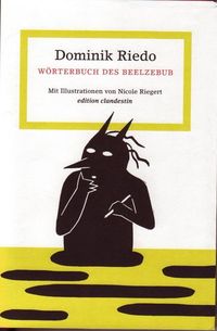 Produktbild: W&ouml;rterbuch des Beelzebub