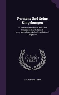 Produktbild: Pyrmont Und Seine Umgebungen