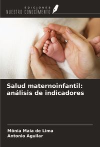 Produktbild: Salud maternoinfantil: an&aacute;lisis de indicadores