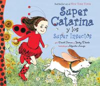 Produktbild: Super Catarina Y Los Super Insectos