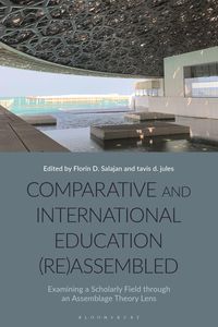 Produktbild: Comparative and International Education (Re)Assembled