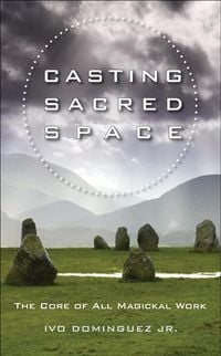 Produktbild: Casting Sacred Space