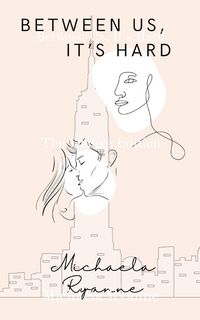 Produktbild: Between Us, It's Hard