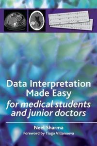 Produktbild: Data Interpretation Made Easy