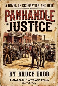 Produktbild: Panhandle Justice