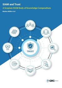 Produktbild: SIAM and Trust