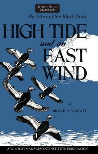 Produktbild: High Tide and an East Wind