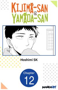 Produktbild: Kijima-san & Yamada-san #012
