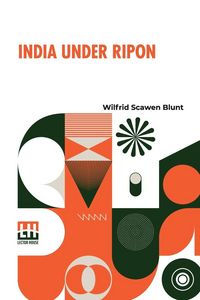 Produktbild: India Under Ripon