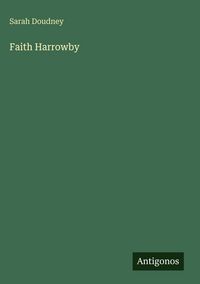 Produktbild: Faith Harrowby