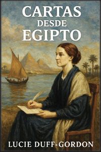 Produktbild: Cartas desde Egipto