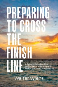 Produktbild: Preparing to Cross the Finish Line