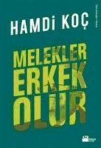 Produktbild: Melekler Erkek Olur