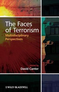 Produktbild: The Faces of Terrorism