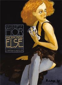 Produktbild: Mademoiselle Else