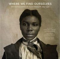 Produktbild: Where We Find Ourselves