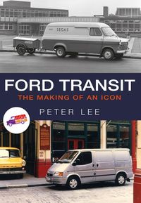 Produktbild: Ford Transit