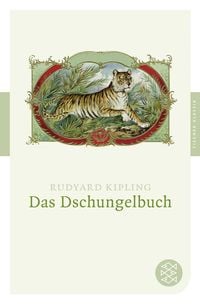 Produktbild: Das Dschungelbuch