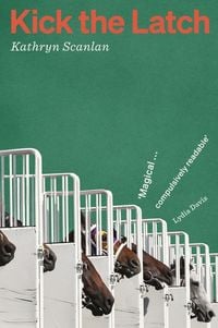 Produktbild: Kick the Latch