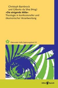 Produktbild: &raquo;Die einigende Mitte&laquo;