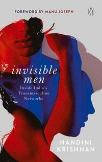 Produktbild: Invisible Men