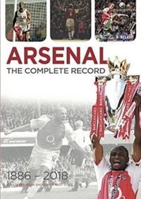 Produktbild: Arsenal