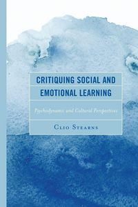 Produktbild: Critiquing Social and Emotional Learning