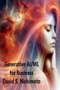 Produktbild: Generative AI/ML for Business