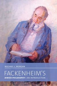 Produktbild: Fackenheim's Jewish Philosophy