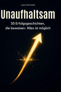 Produktbild: Unaufhaltsam