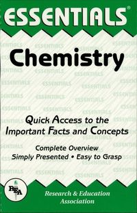 Produktbild: Chemistry Essentials