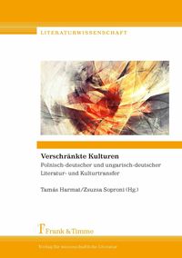 Produktbild: Verschr&auml;nkte Kulturen