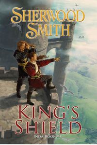 Produktbild: King's Shield