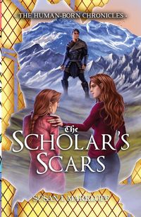 Produktbild: The Scholar's Scars