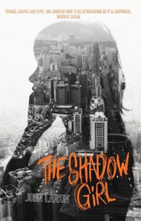 Produktbild: The Shadow Girl