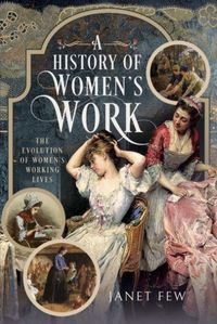 Produktbild: A History of Women's Work