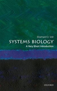 Produktbild: Systems Biology