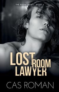 Produktbild: Lost Room Lawyer