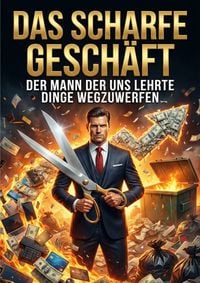 Produktbild: Scharfe Gesch&auml;ft