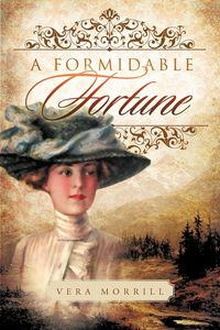 Produktbild: A Formidable Fortune