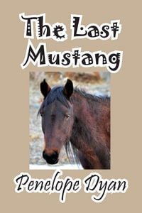 Produktbild: The Last Mustang