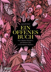 Produktbild: Ein offenes Buch