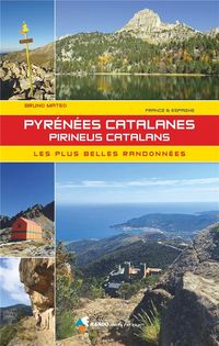 Produktbild: Pyrenees catalanes pireneus