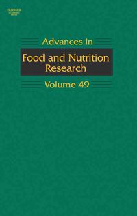 Produktbild: Advances in Food & Nutrition R