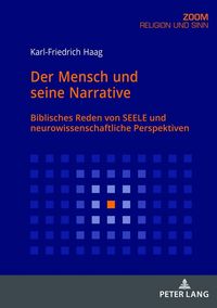 Produktbild: Der Mensch und seine Narrative