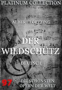 Produktbild: Der Wildsch&uuml;tz